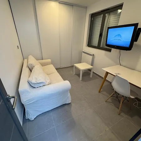 公寓 Jardin 10mn Centre *