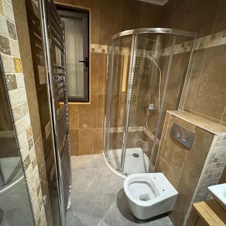 Jardin 10mn Centre Apartamento