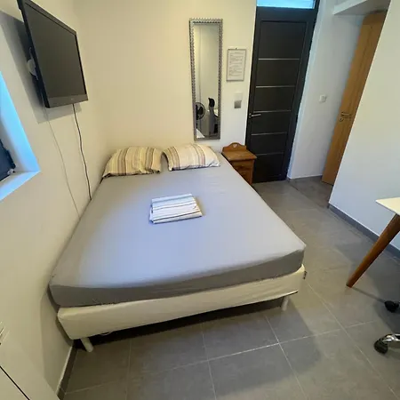 Apartamento Jardin 10mn Centre