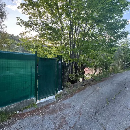 Apartman Jardin 10mn Centre *