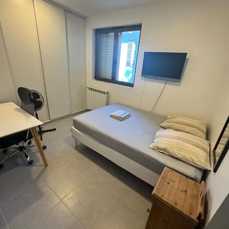 Jardin 10mn Centre Apartman