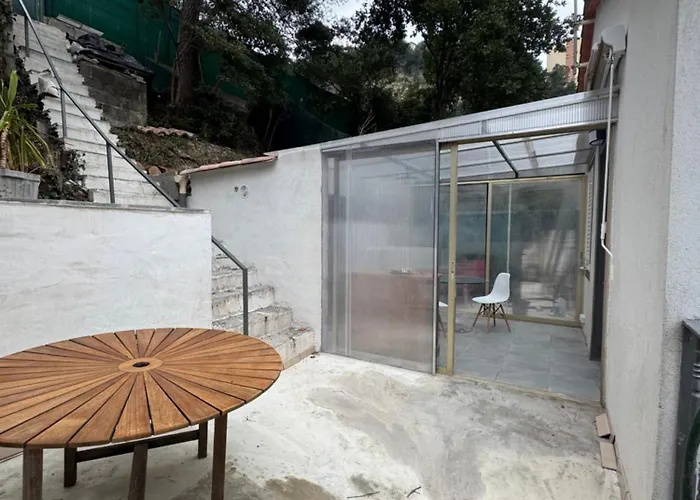 Jardin 10mn Centre *