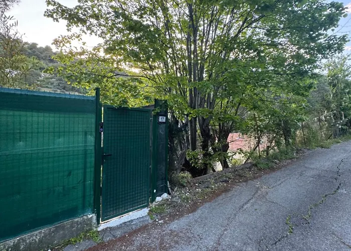 Apartman Jardin 10mn Centre *